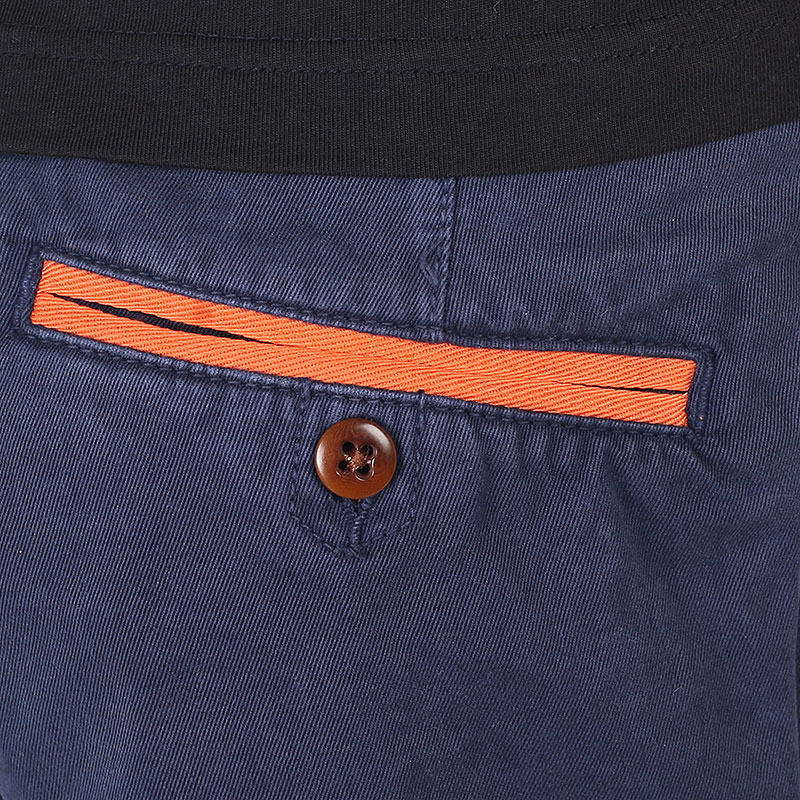 мужские шорты K1X Legit Chino Shorts  (1400-0227/4918)  - цена, описание, фото 4
